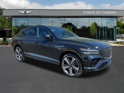 Used 2025 Genesis GV80 3.5T e-SC