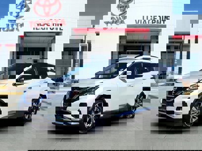 Used 2023 Nissan Murano SV