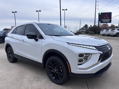 New 2024 Mitsubishi Eclipse Cross LE