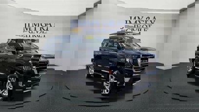 Used 2023 GMC Yukon SLT