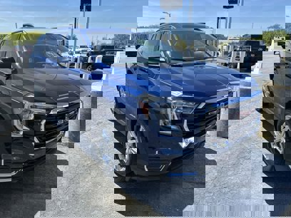 Certified 2022 GMC Terrain SLE w/ Driver Convenience Package
