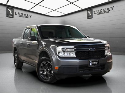 Used 2023 Ford Maverick XLT w/ Equipment Group 300A Standard