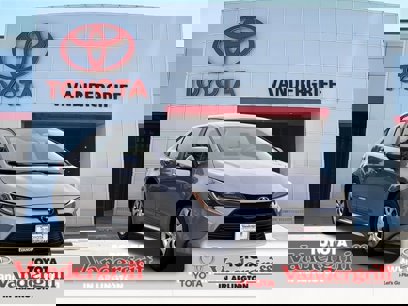 Used 2023 Toyota Corolla LE