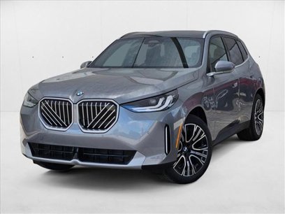 Used 2025 BMW X3 xDrive30i w/ Convenience Package