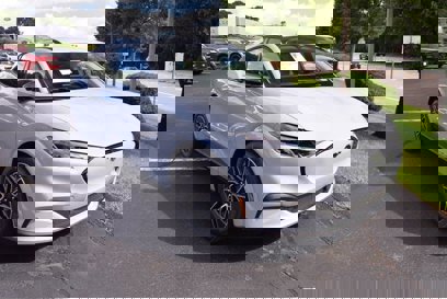New 2025 Ford Mustang Mach-E Premium