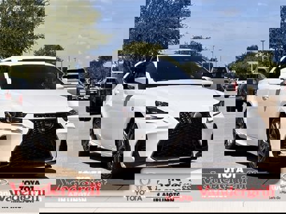 Used 2019 Lexus IS 300