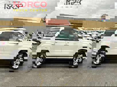 Used 2015 GMC Acadia SLE