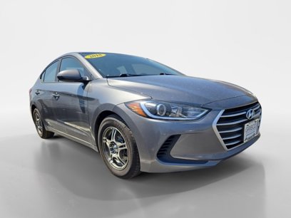 Used 2018 Hyundai Elantra SE