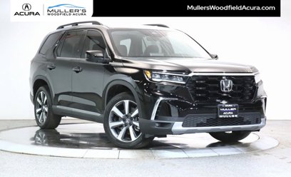 Used 2023 Honda Pilot Touring