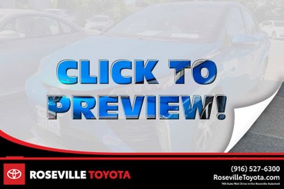 Certified 2019 Toyota Mirai