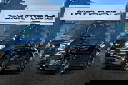 Used 2020 Honda Pilot Black Edition