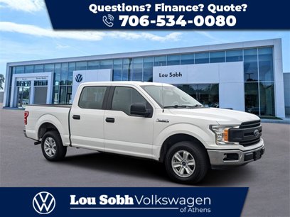 Used 2019 Ford F150 XL w/ Equipment Group 101A Mid