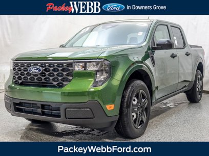 Used 2025 Ford Maverick XL