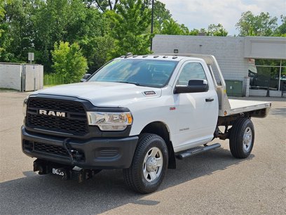 Used 2019 RAM 3500 Tradesman