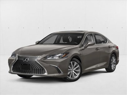 Used 2019 Lexus ES 350