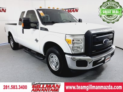 Used 2014 Ford F250 XL w/ Power Equipment Group