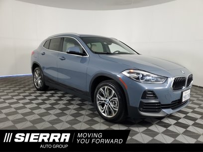 Used 2021 BMW X2 sDrive28i w/ Premium Package