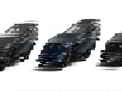 New 2025 MAZDA MAZDA3 s Sport