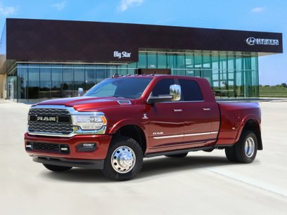 Used 2020 RAM 3500 Limited