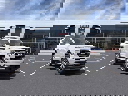 New 2025 GMC Acadia Elevation w/ Elevation Premium Package