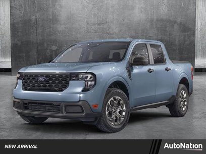 New 2025 Ford Maverick XLT