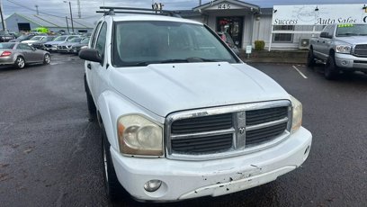 Used 2004 Dodge Durango SLT w/ Interior Convenience Group