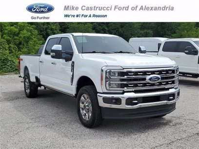 Used 2023 Ford F250 Lariat w/ Lariat Ultimate Package