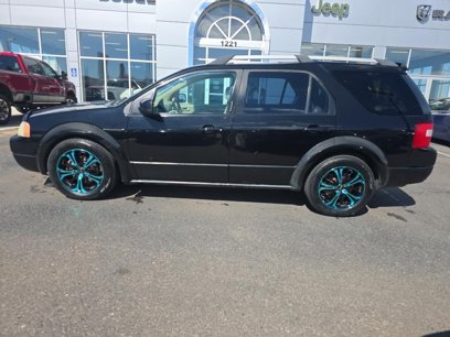 Used 2005 Ford Freestyle Limited