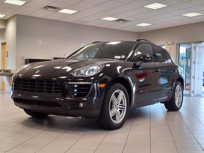 Used 2018 Porsche Macan