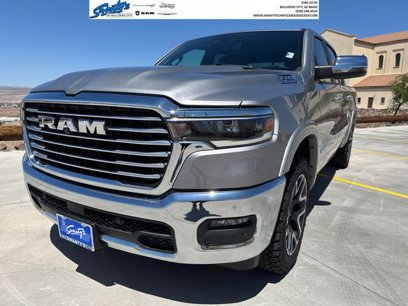 Used 2025 RAM 1500 Laramie