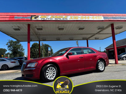 Used 2012 Chrysler 300