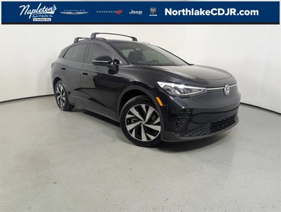 Used 2023 Volkswagen ID.4 2WD