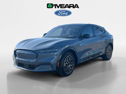 Used 2024 Ford Mustang Mach-E Premium