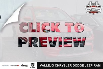 Used 2023 Jeep Compass Limited