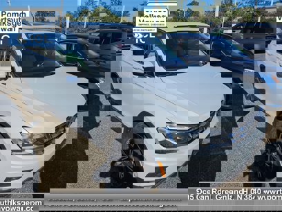 Used 2018 Volkswagen Tiguan SEL
