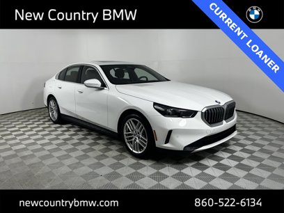 Used 2025 BMW 530i xDrive