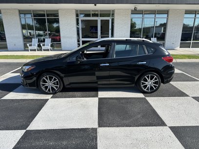 Used 2019 Subaru Impreza 2.0i Limited w/ Popular Package #2
