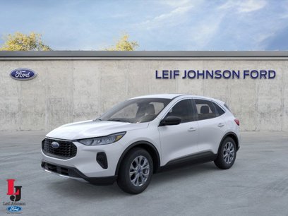 New 2024 Ford Escape Active w/ Tech Pack #1
