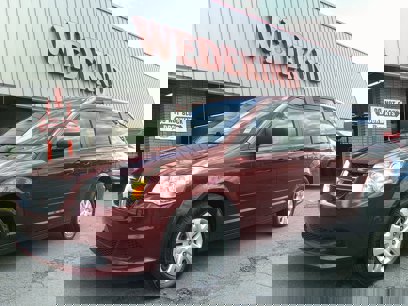 Used 2017 Dodge Grand Caravan SE w/ Power Window Group