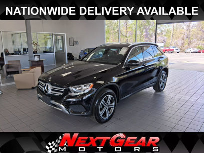 Used 2019 Mercedes-Benz GLC 300