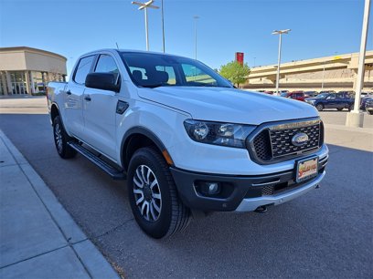 Used 2019 Ford Ranger XLT w/ Equipment Group 302A Luxury