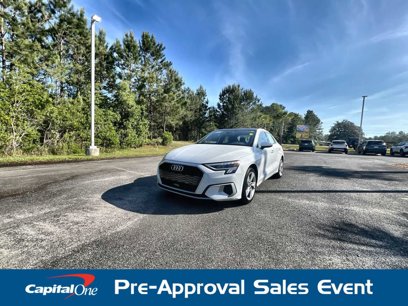 Used 2024 Audi A3 2.0T Premium