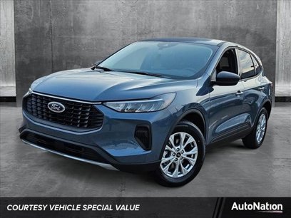 New 2025 Ford Escape Active