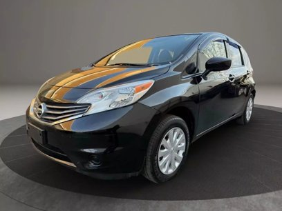 Used 2016 Nissan Versa Note SV