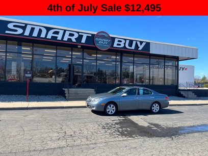 Used 2006 Lexus ES 330
