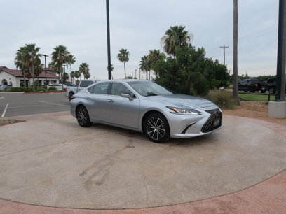 Used 2024 Lexus ES 250 w/ Premium Package