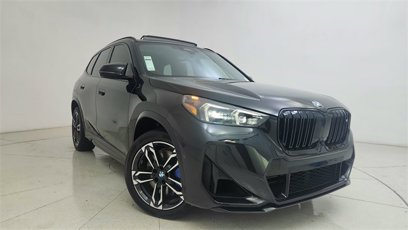 Used 2025 BMW X1 M35i