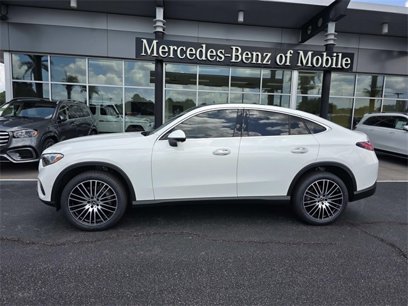 Used 2024 Mercedes-Benz GLC 300 4MATIC