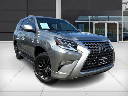 Used 2023 Lexus GX 460 Premium