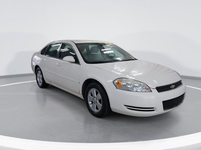 Used 2007 Chevrolet Impala LT w/ Preferred Equipment Group